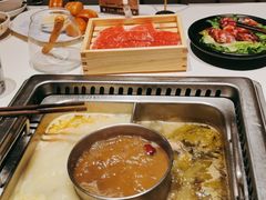 -巴奴毛肚火锅(大剧院店)
