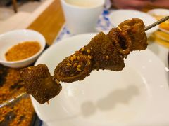 -东方饺子王(和平里店)