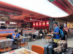 大堂-文通冰室(东方宝泰店)