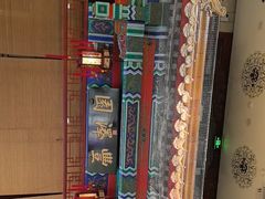 -丰泽园饭店