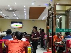 大堂-宛平李记小吃(东关街店)