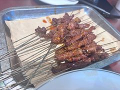 -清真·老兰家(兴善寺西街总店)