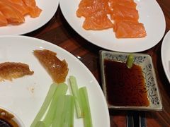 -河北宾馆·香溢自助餐(裕华店)