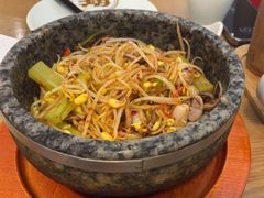 -船歌·鱼水饺青岛菜(枫蓝国际购物中心店)