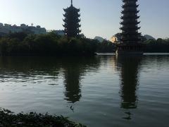 -桂林两江四湖景区