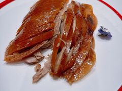 -真地道京味府·鲜橙烤鸭·北京菜(朝外大街东大桥店)