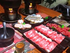 -束河人家(南锣鼓巷店)