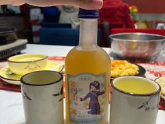 -刘姐啤酒鱼音乐餐厅(阳朔美食丁厄3分店)