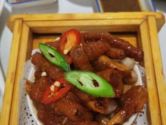 -粤拭轩·广东味道(驷马桥店)