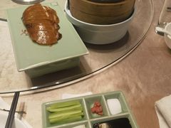 -唐廊烤鸭店(工体店)