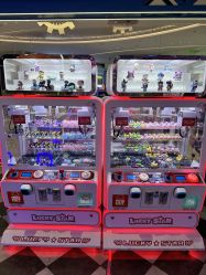 -LuckyStar幸运星家庭娱乐中心(东莞国贸店)