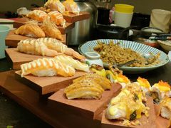 -古田居·特色寿司料理(星之岛旗舰店)