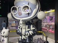 -泡泡玛特POPMART(西单大悦城店)