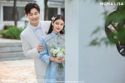 -青禾蒙娜丽莎婚纱摄影(武汉总店)