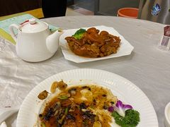 -仑头海鲜城(仑头环村南路店)