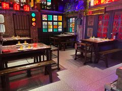 -水巷子·巴掌腰片重庆火锅(云纺店)