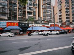 环境-三只鸟本地特色菜馆(上饶总店)