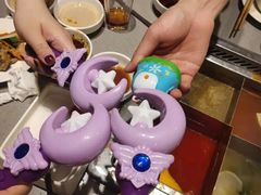 -海底捞火锅(天一广场亚细亚店)