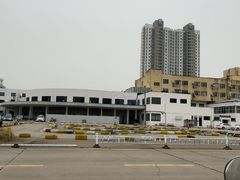 -苏州交运驾校(吴中汽车站分校)