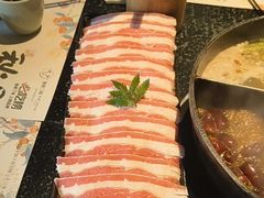 -盡膳口福·百年汤方火锅(科华北路店)