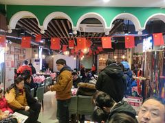 -西域阿里马新疆菜·清真(桂花路店)