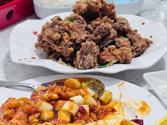 -玉林烤鸭店(垡头店)