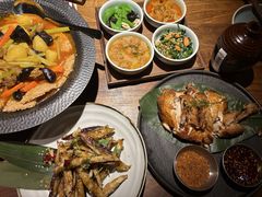 -薇酌饮·陕西菜(南门外店)