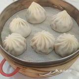 共富汤包馆新店开业啦！