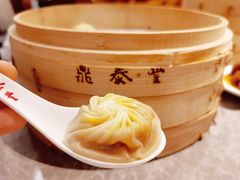 -鼎泰丰(国贸商城店)