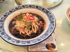 -李记搅团•非遗陕菜(三桥店)