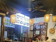 -京城小江南·北京烤鸭·江南土菜·白鱼(中关村店)