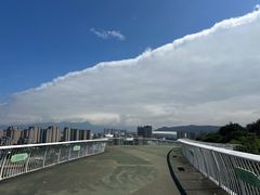-飞凤山奥体公园
