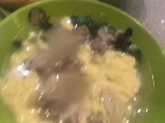 -大福来锅巴菜(古文化街店)