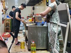 -狮龙啤酒烧烤屋(建二路店)