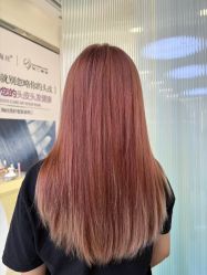 -虫二·专注健康烫染沙龙