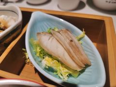 河豚鱼肝-鲐赏河豚(长寿店)