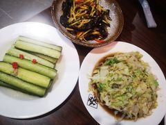 -柴氏风味斋(甘家口店)