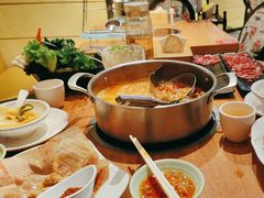 -掂档潮汕牛肉火锅(cityon熙地港店)