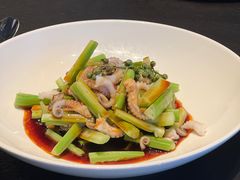 -晓长安·新陕菜(曲江店)