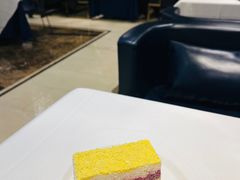 -马克西姆俄罗斯餐厅(通亚街店)