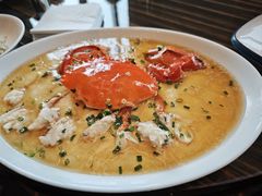 -环球港凯悦 · 享悦中餐厅