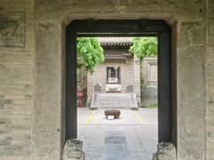 -西安关中民俗艺术博物院