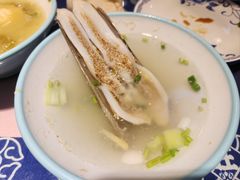 -旺角小渔村(二马路店)