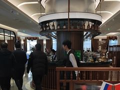 -马克西姆俄罗斯餐厅(通亚街店)