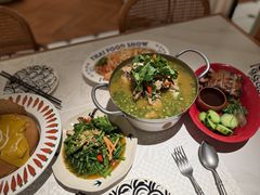 -太食獸泰式茶餐厅(IFS国金中心店)