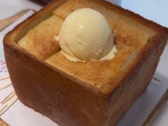-绿茶餐厅(北京世纪金源店)