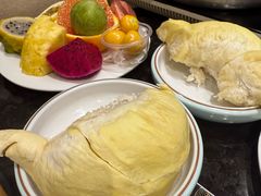 -川骄海鲜自助(亚运村店)
