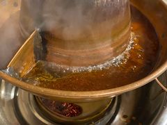 -福寿斋·老北京铜锅涮肉·烤鸭(顺义总店)