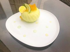 常夏-Bai Meow法式西点咖啡
