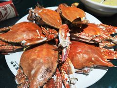 -叶派龙虾•招牌香辣蟹·海鲜(中海国际店)